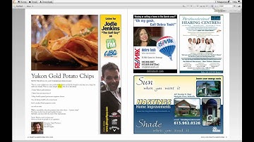 Primer E-Magazine Premium Application with Scribd www.myprimer.ca