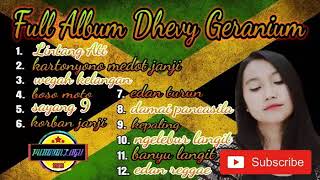 full-album-dhevy-geranium-2019-lintang-ati
