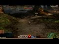 Guild Wars 2 XBox 360 gamepad profile (AutoHotKey)