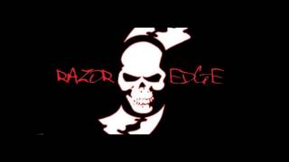 Razor Edge - Showdown in Little Kensington (Live Mix)