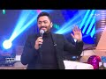 اللي حضر أفراح فيها تامر حسني من أجمل الأفراح نجومي