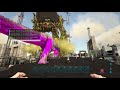 WIPING AHAM NUKETOWN SERVER 882 - ARK PS4 PVP OFFICIAL