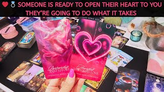 Download Lagu ❤️💍 SOMEONE'S READY TO OPEN THEIR HEART \u0026 DO WHAT IT TAKES #tarot #love #reading #soulmate #truelove MP3 Download Lagu ❤️💍 SOMEONE'S READY TO OPEN THEIR HEART \u0026 DO WHAT IT TAKES #tarot #love #reading #soulmate #truelove MP3