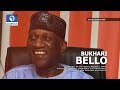 Nigerian Politics Is Not Of Service, People Are In Politics To Plunder   Bukhari