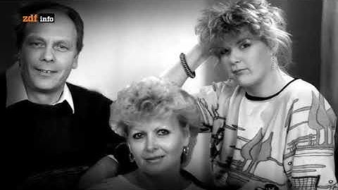 ZDFinfo - In den Fängen der Stasi Doku (2008)