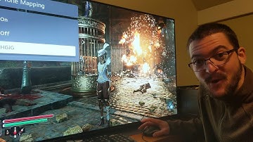 Update on Auto HDR vs SDR/HDR trick on Win11. My new recommendation for BFI on LG C1.