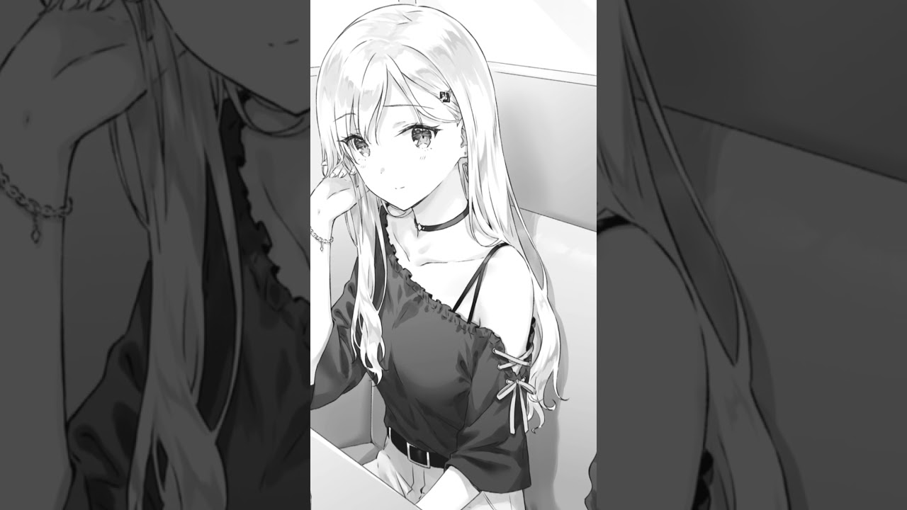 Gimai Seikatsu - Ayase Saki