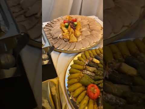 أوبن بوفيه