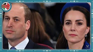 Re Carlo non perdona nessuno, quel gesto di Kate e William “Irrispettoso”!