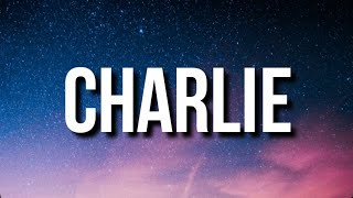 6ix9ine - CHARLIE (Lyrics)