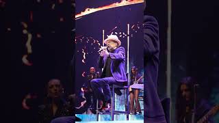 Joaquin Sabina en concierto Movistar Arena Madrid 2025 concierto