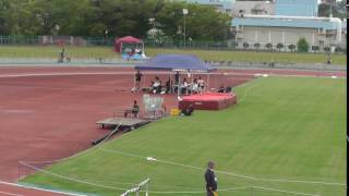 2017 08 11 茨大戦 対校女子走高跳1m40①吉村 ラシツケネ 検索動画29 2017 08 11 茨大戦 対校女子走高跳1m40①吉村 ラシツケネ 検索動画 29