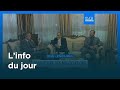 L’info du jour | 17 février 2026 - Mi-journée