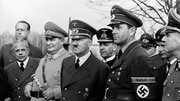 Adolf Galland Tried to Warn Göring — But He Laughed at the “Impossible” P-38 Threat