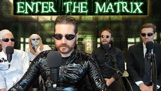Shoot Your Reload - Enter the Matrix Gameplay