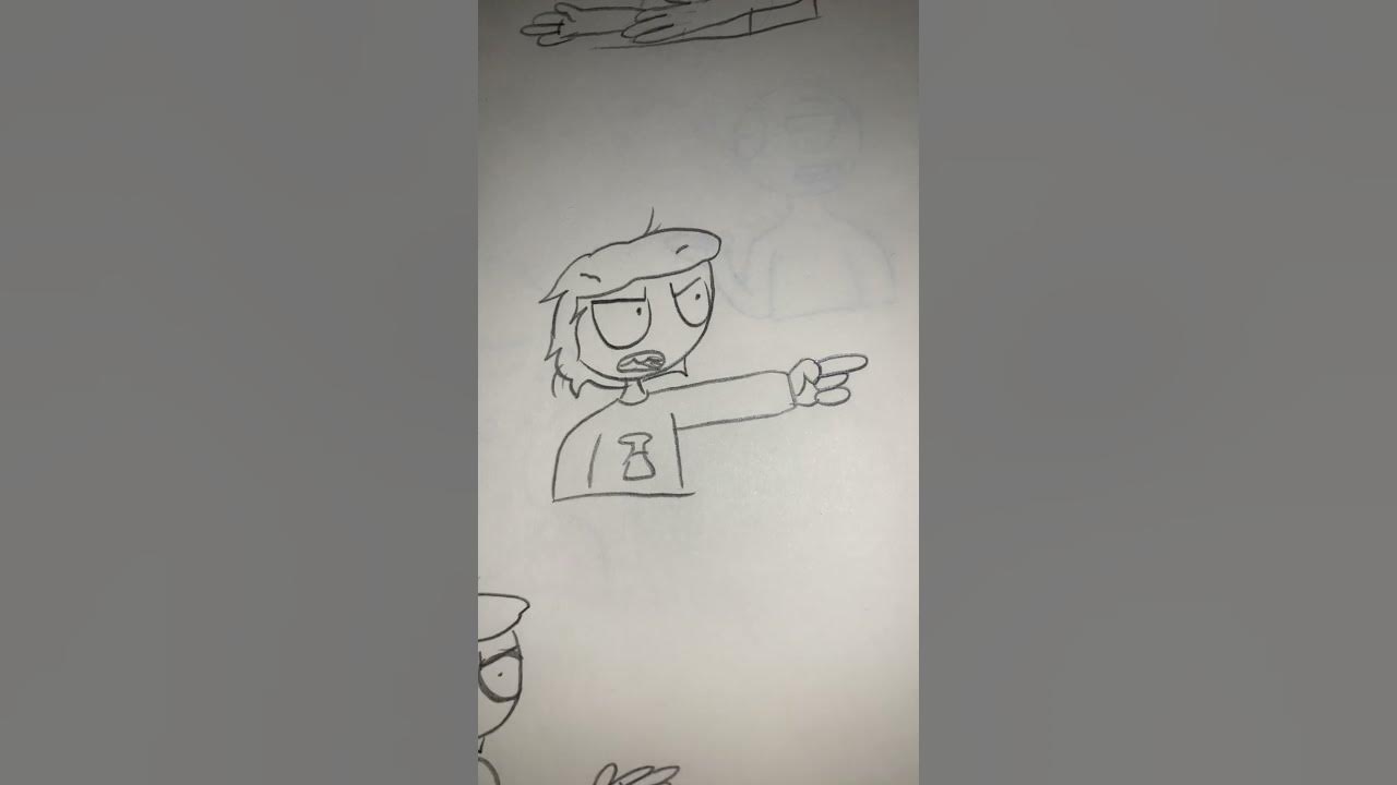 Freddy FazGYATT (Drawing Meme) YouTube
