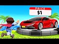 GTA 5 But EVERYTHING Costs $1!