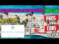 Iberostar Selection Bavaro Hotel Tour & Review | Punta Cana | Dominican Republic Resorts