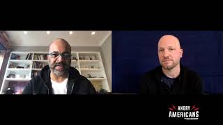 EPISODE 55: JEFFREY WRIGHT - WARREN FOR VP