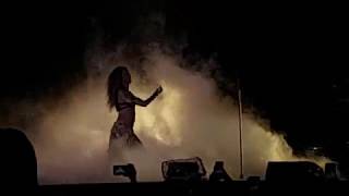 Shakira - Suerte Whenever, Wherever - El Dorado World Tour Cdmx