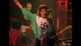 Rolling Stones “I Go Wild” Totally Stripped L’Olympia Paris France 1995 Full HD