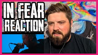 In Fear - Serpent (Reaction)