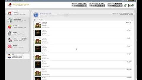 Add DJs to your CentovaCast.