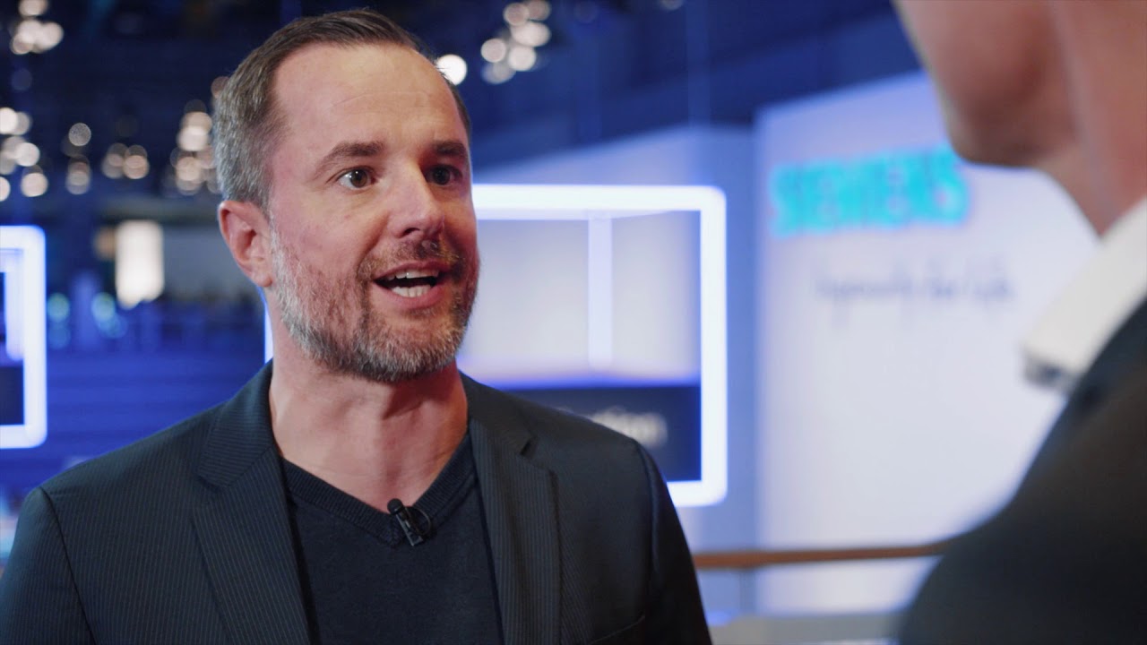 digital twin market MindSphere World - Die IoT Community