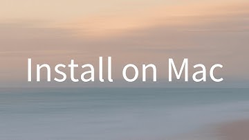 Install MPLAB X IDE v6.20 on Apple M3