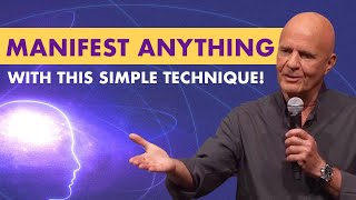 Manifesting Your True Purpose with Dr. Wayne Dyer