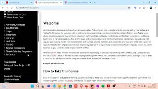 3 Resources to learn and master Python in 2025