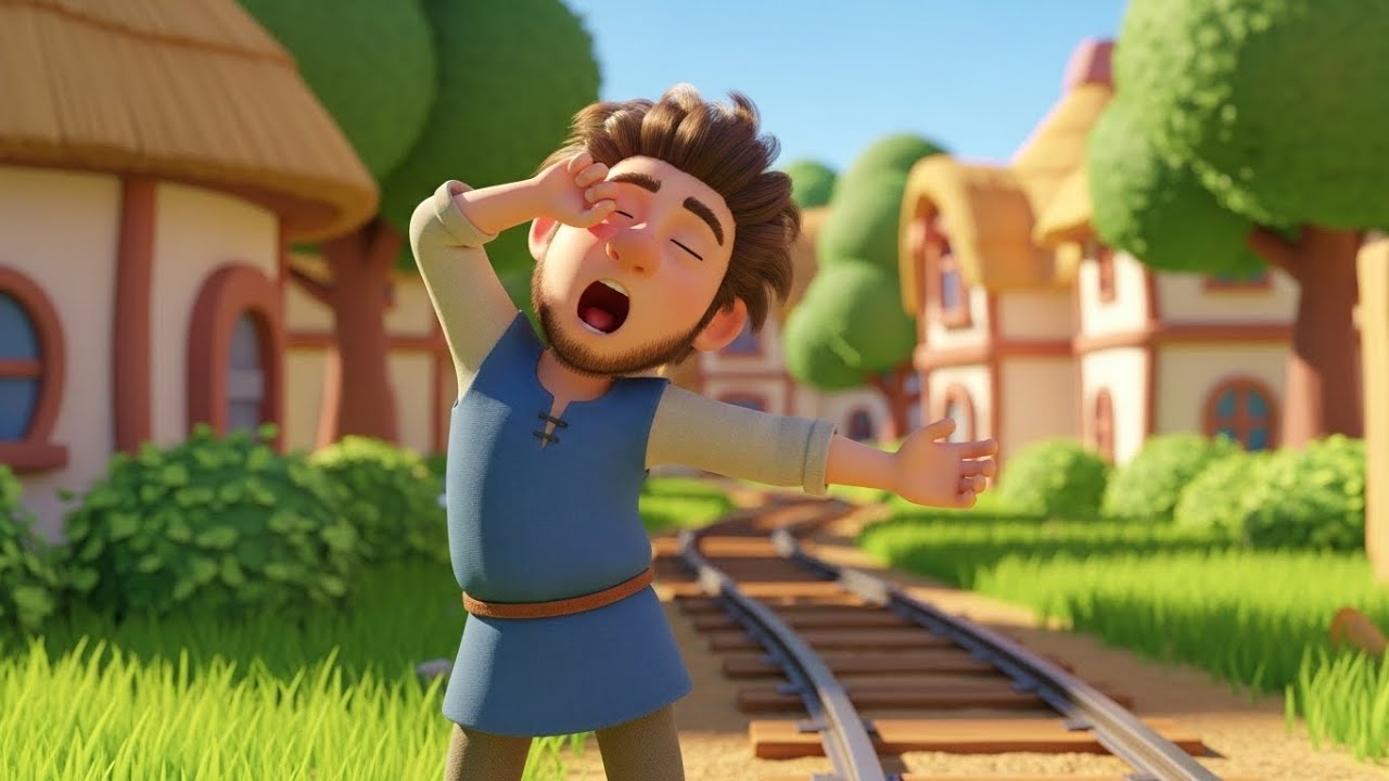 Minecraft Tiny Turtle Jumped into the River | Nursery Rhymes for Kids & Baby Songs