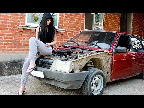 Ватанабы на ваз