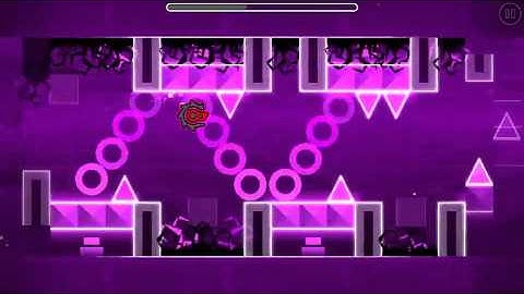 Geometry Dash- Unity- Viprin with Crack 100% complete