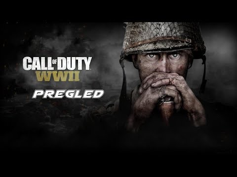 Pregled: Call of Duty: WWII