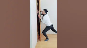 علي وسرى فكر يضربني 