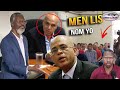 Felix Badio Fenk Pale Bay Lis Nom Ki Asasine Jovenel Nan Tribunal La Felix Badio Fenk Pale Bay Lis Nom Ki Asasine Jovenel Nan Tribunal La