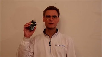 JFokus Teaser 2014 - Raspberry Wall