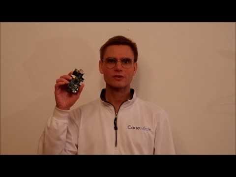 JFokus Teaser 2014 - Raspberry Wall