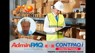 ADMINPAQ VS COMERCIAL