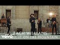 Zach Williams - Go Tell It on the Mountain (The Chosen - Christmas Special Performance)