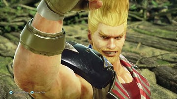 Dunkey Faces Jim Sterling In Tekken 7 (Twitch Stream Highlights Part 4)