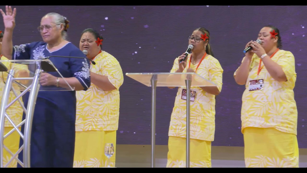 Worship Centre Worldwide Conference 2025 DAY 3 - WINA 9th July 2025