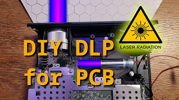 Introduction PCB Lithograph