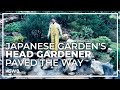 How Michael Kondo shaped the Portland Japanese Garden that&#39;s known today