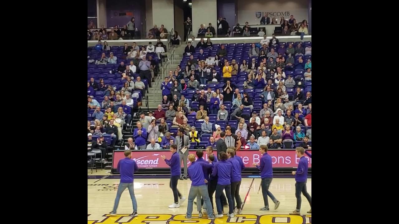 University Cross Country Team YouTube