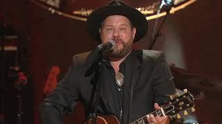 Nathaniel Rateliff &amp; The Night Sweats &quot;Hey Mama&quot;  | ACL Presents: Americana 17th Annual Honors