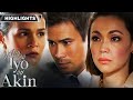 Ellice is enraged that Jacob is included in Ramon's last will and testament | Ang Sa Iyo Ay Akin