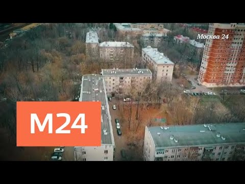 "Спорная территория": "Кунцево: пик конфликта" - Москва 24