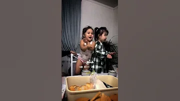 دلع نفسك دلع دلع 